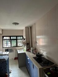 Blk 631 EUNOS GROVE (Bedok), HDB 4 Rooms #458488661